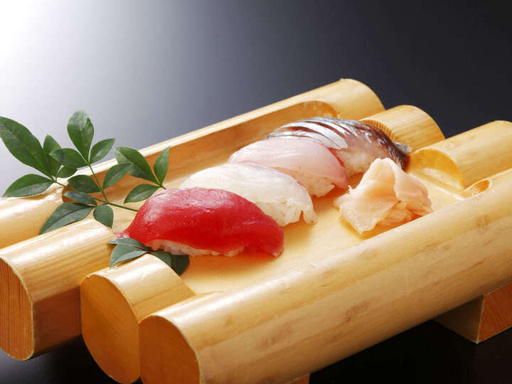 料理