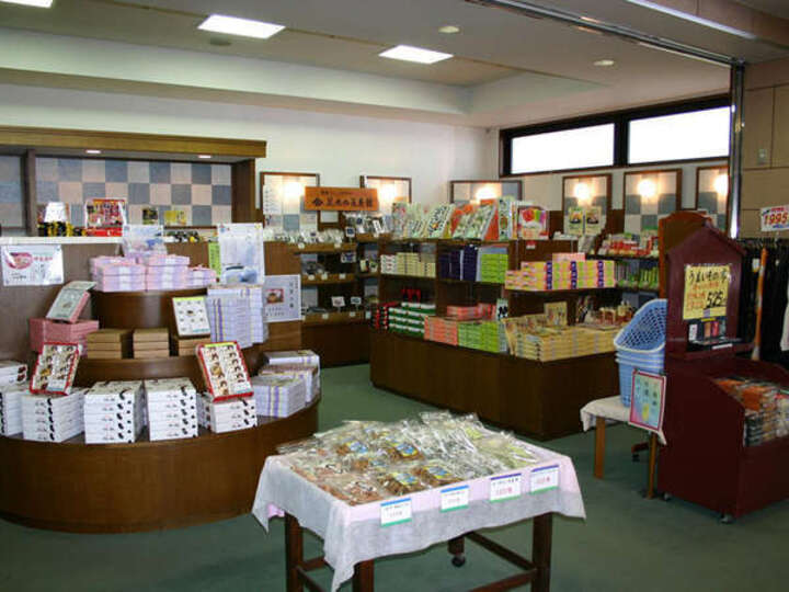 売店