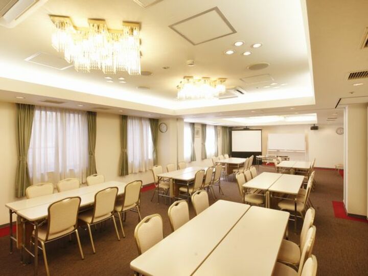 会議室