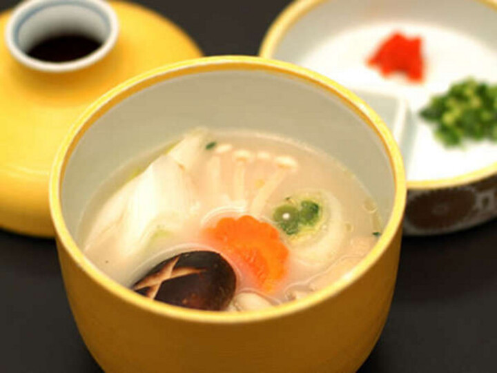 強肴（一例）