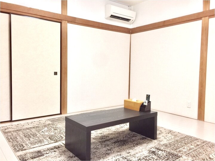 別館 民宿　桜荘 和洋室8畳