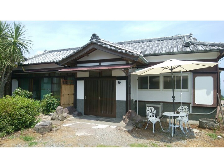 別館 釈迦堂 民宿【桜荘】１日一組限定 最大6人～最大12名様まで　貸切