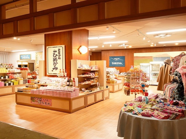 売店