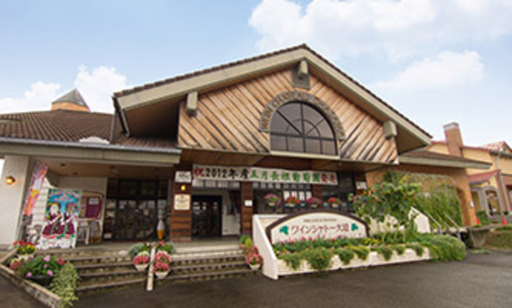 花巻温泉　ホテル千秋閣