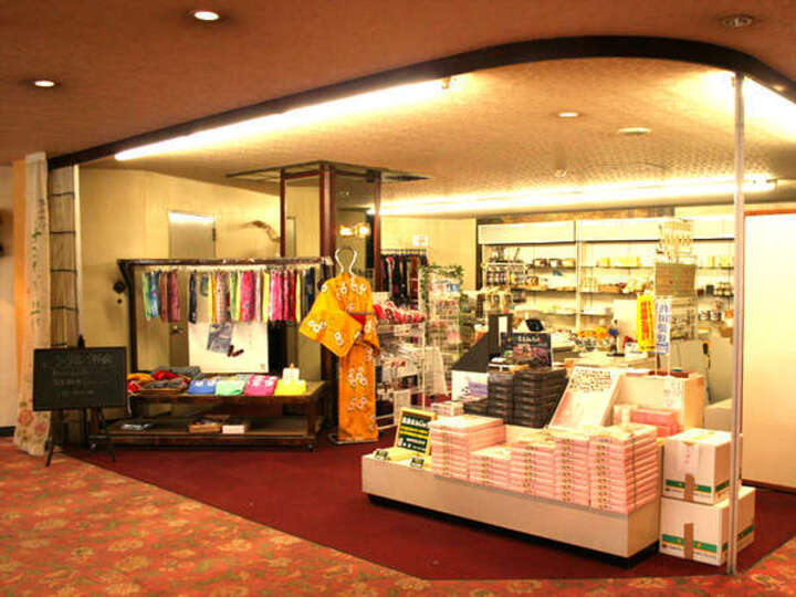 売店