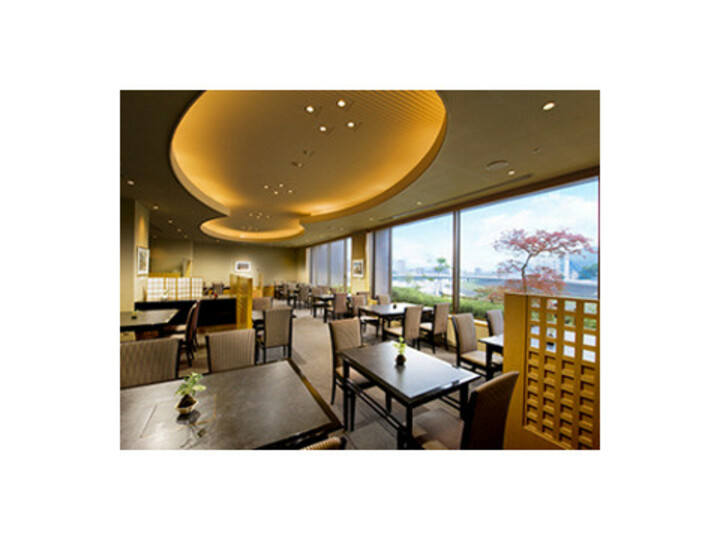 日本料理 かの川