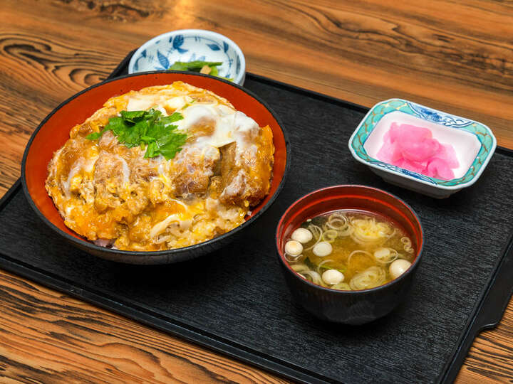 レストラン