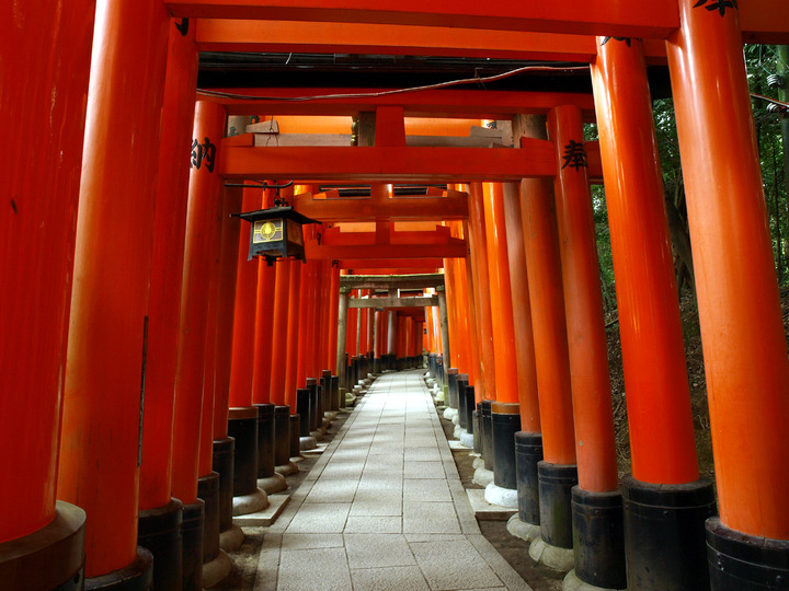 京都の名所各地へのアクセスにも便利です