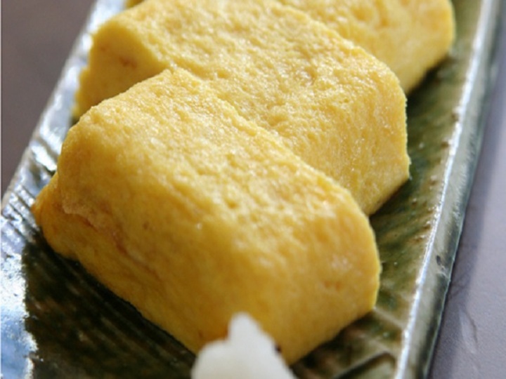 ご朝食一例