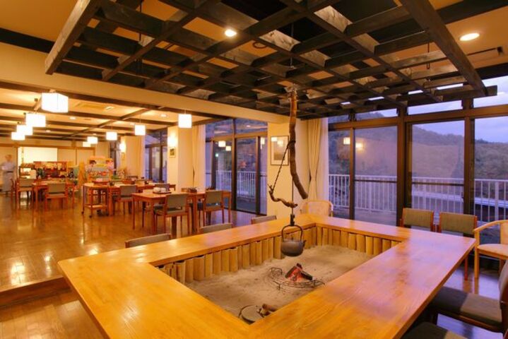 喫茶店
