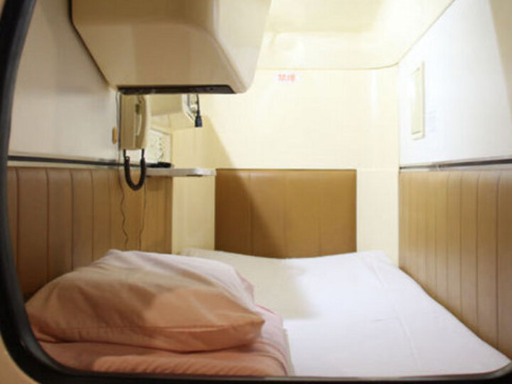 スタンダードカプセル※男性専用