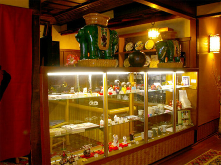 売店