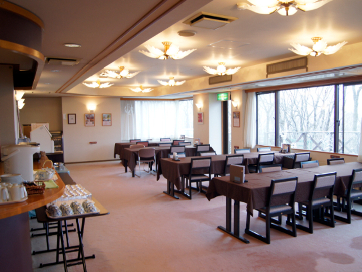 レストラン