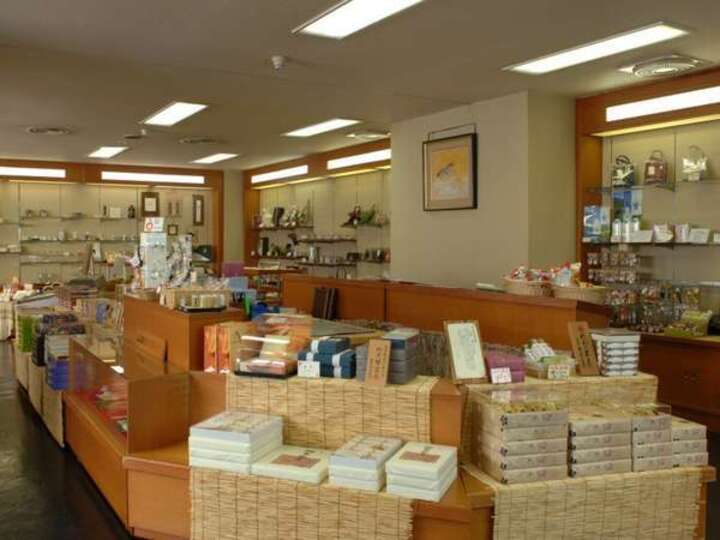 売店