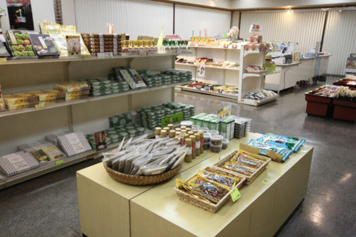 売店