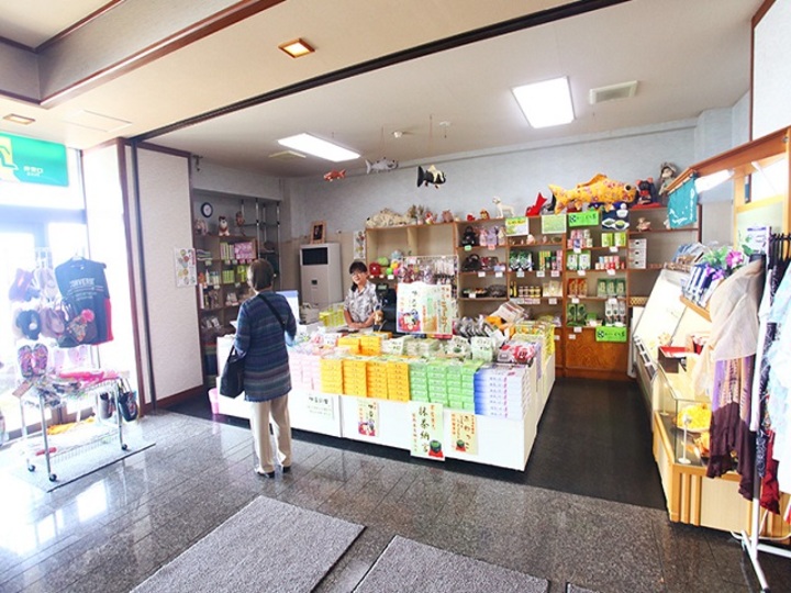 売店