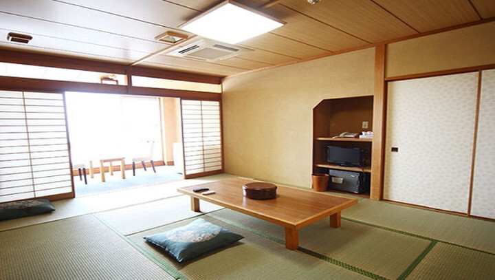 【禁煙】お任せ客室（和室又は和室ベッド）『バス＆洗浄機能付トイレ付』