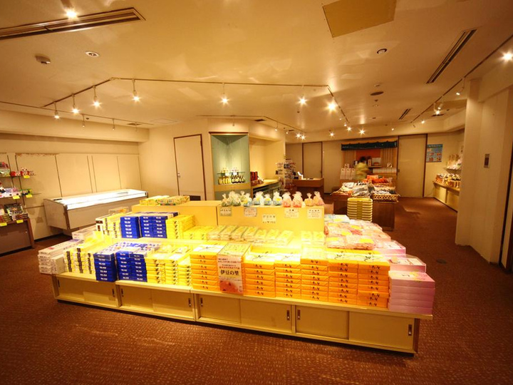 売店
