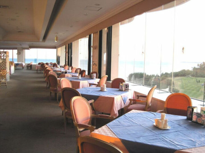 ホテルレストラン照島