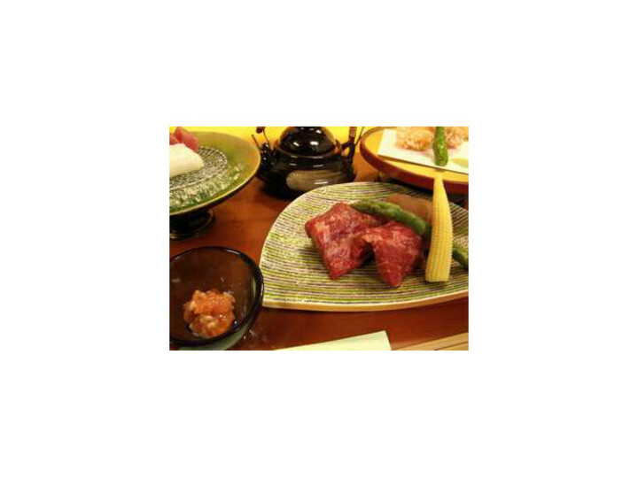 お料理 一例