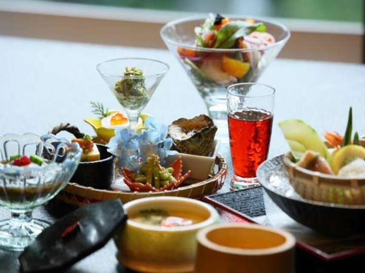料理イメージ