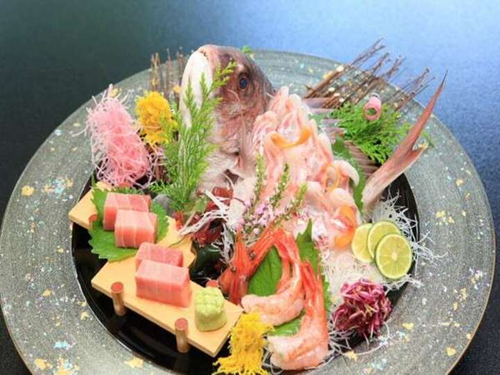 料理イメージ