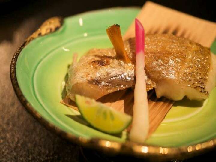 料理一例
