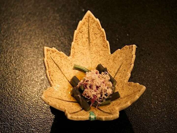 料理一例
