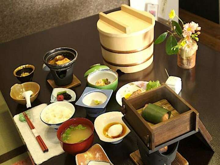 料理一例