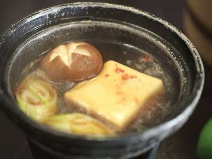 料理一例