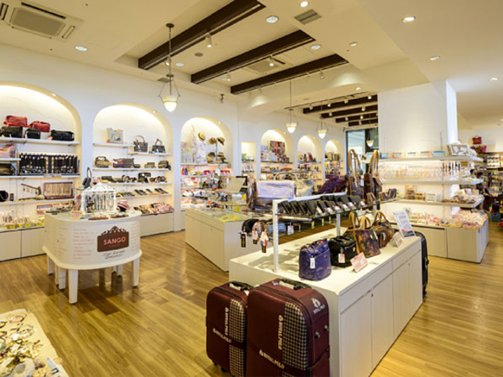 売店