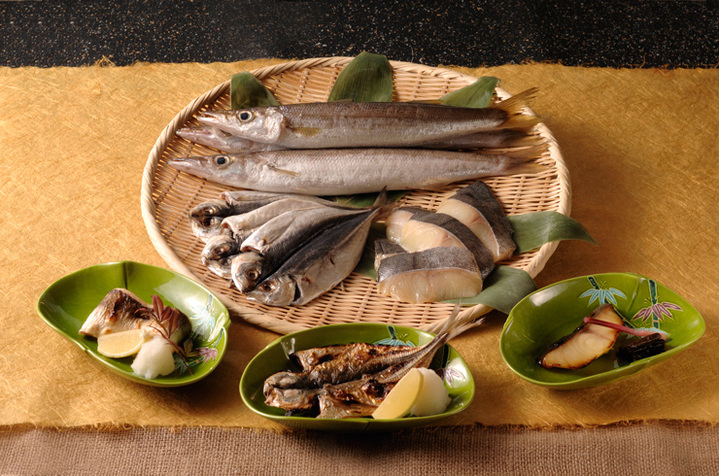 日本料理　縁　（ゆくり）