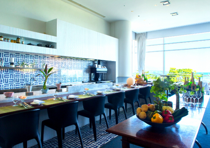 Dining Room 菜 ~sai~