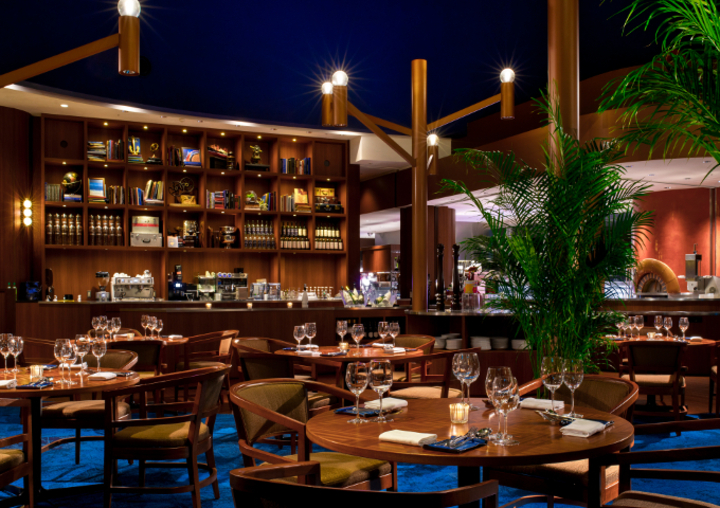 ITALIAN DINING  Bel Lago