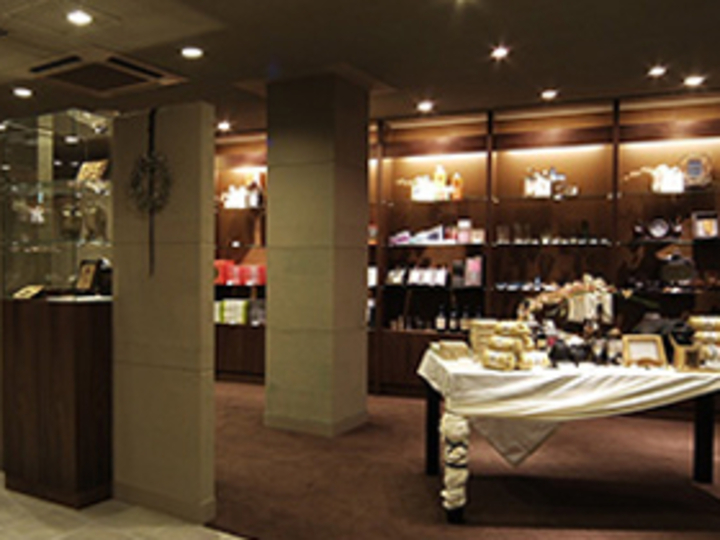 売店