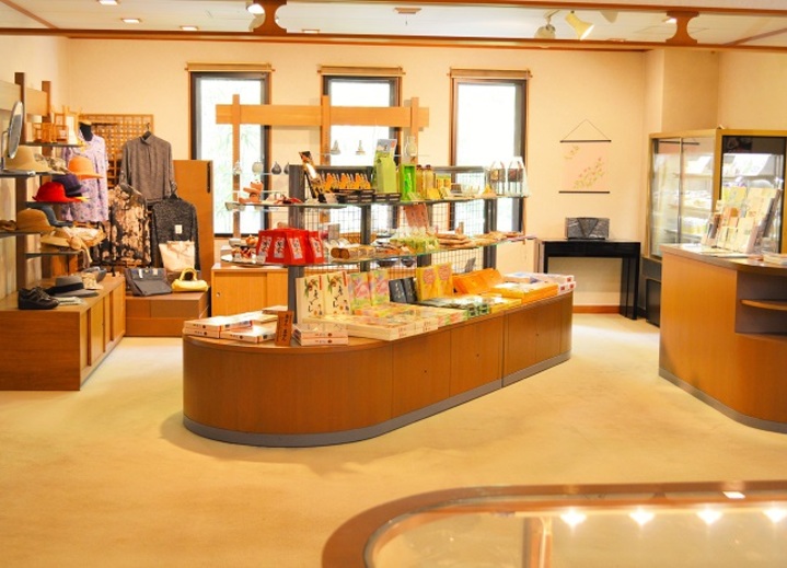 売店
