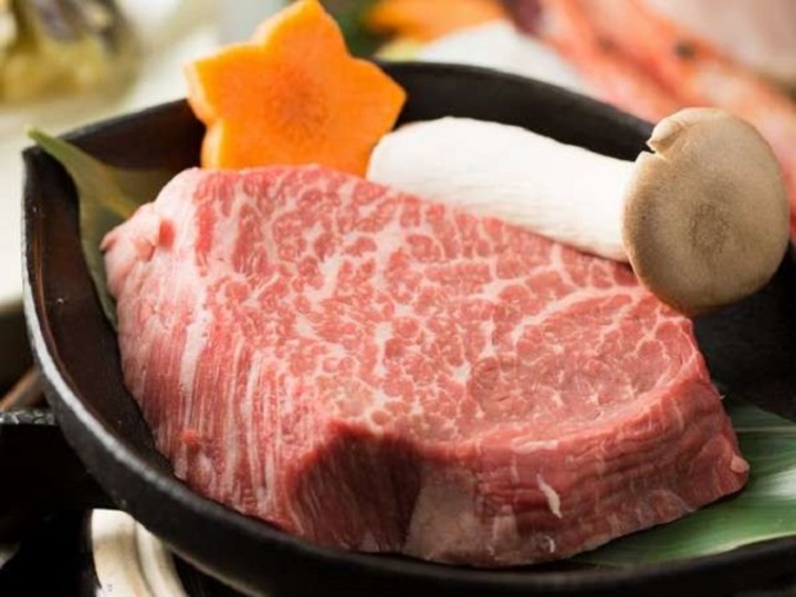 但馬牛