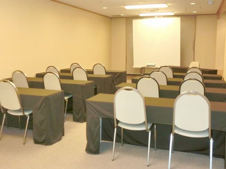 会議室