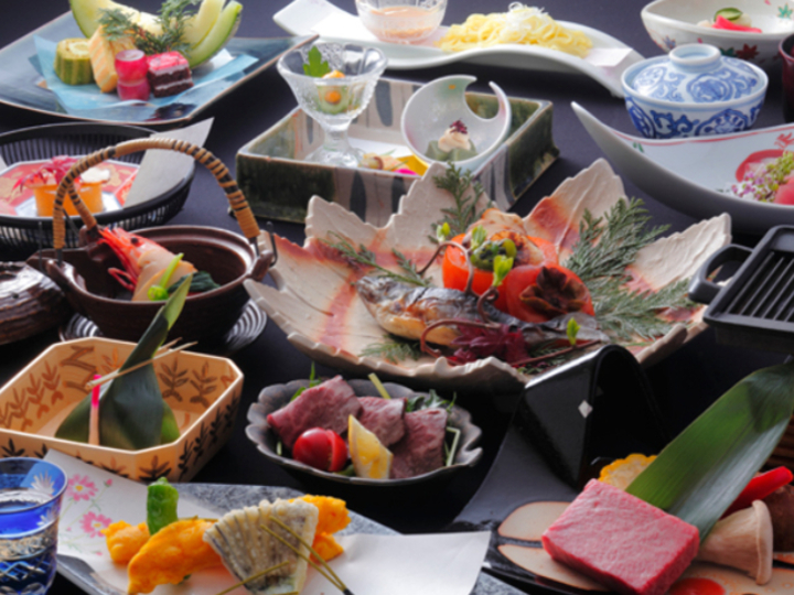 お料理イメージ