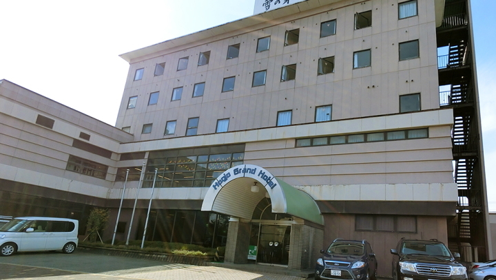 秋田県の格安旅館 ホテル情報 格安旅行の宿泊予約ならトクー