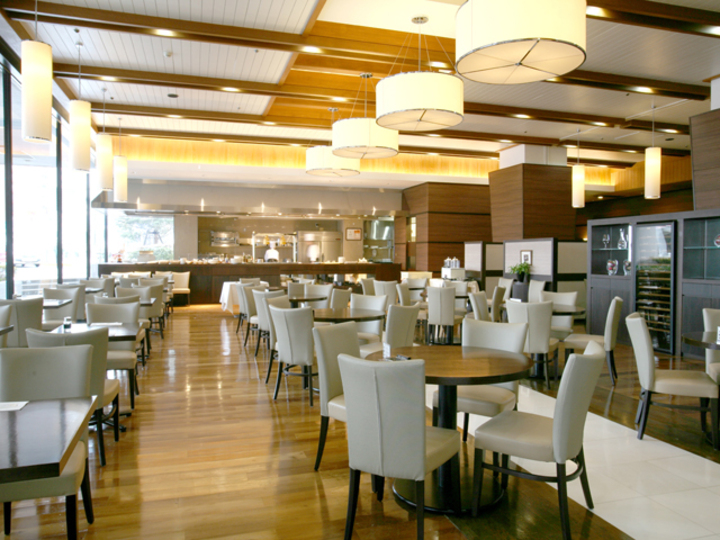 Cafe Dining「PATIO（パティオ）」