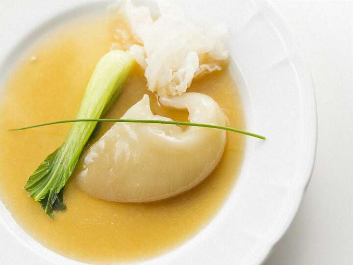 中国料理「櫻果林（おうかりん）」