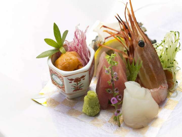 日本料理「和乃匠（わのたくみ）」
