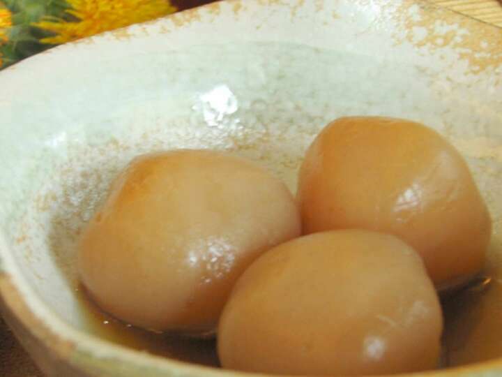 朝食