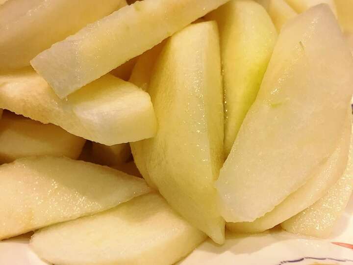 朝食