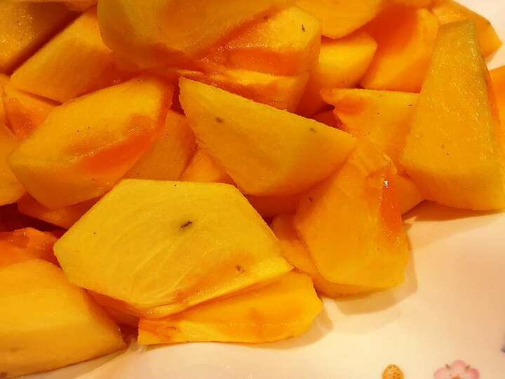 朝食