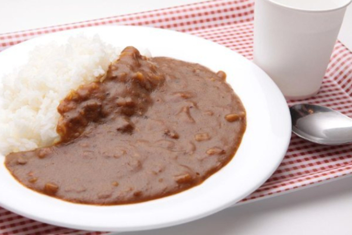 夕食サービス