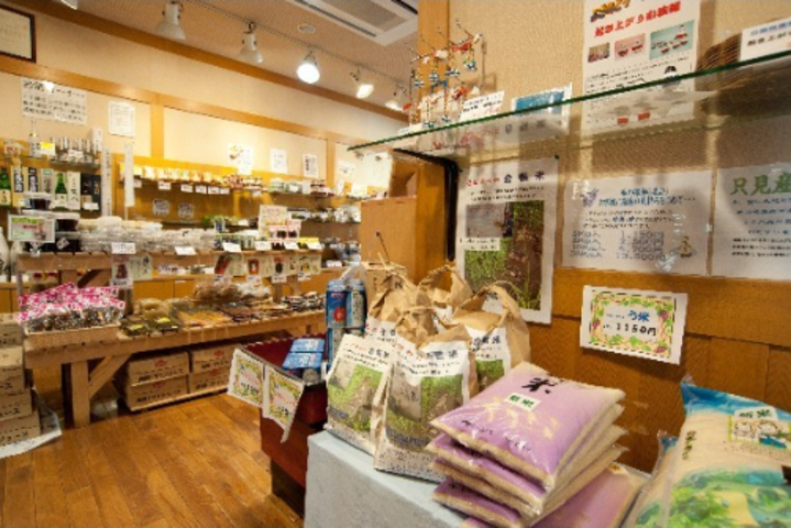 売店