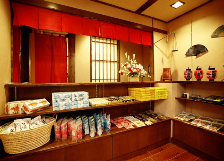 売店