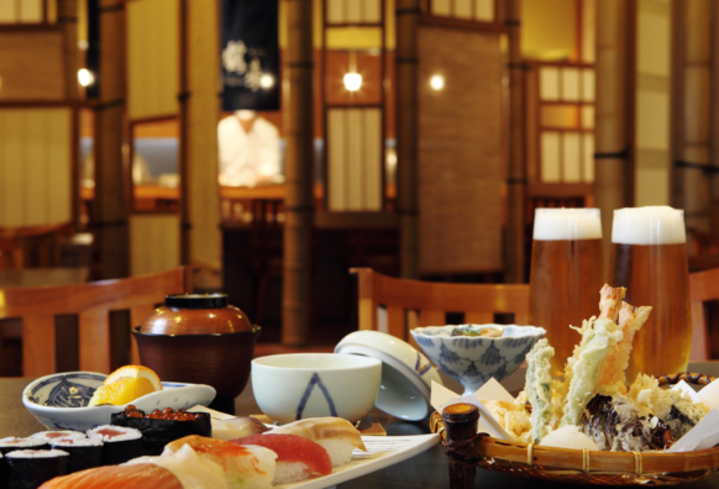 和食・六郎（ろくろう）